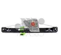 ALZACRISTALLI ALZAVETRO MEC POST SN BMW SERIE 3 E90/E91 DAL 05-12 5 PORTE 30/972