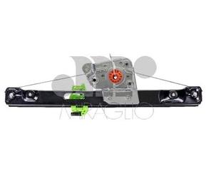 ALZACRISTALLI ALZAVETRO MEC POST SN BMW SERIE 3 E90/E91 DAL 05-12 5 PORTE 30/972
