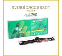 ALZACRISTALLI ALZAVETRO MECCANISMO ANT SX GRANDE PUNTO DAL 05-09 5 PORTE