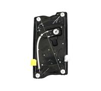 ALZACRISTALLO SINISTRO ANTER. CON PANNELLO 5 P. LAND ROVER FREELANDER 03/06 >