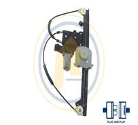 ALZACRISTALLI ANT. DX JAGUAR XF 12V MOTORE BOSCH 01/2007 COMFORT