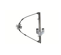 Alzacristalli Anteri Destro Manuale VALEO IAM-Expertise Compatibile Con VW FOX