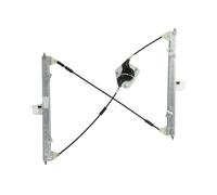 Alzacristalli Anteriore Destra per: Fiat Stilo 10.01-08.08