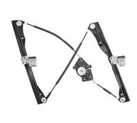 Alzacristalli Anteriore Destra per: VW Bora I, Golf IV 08.97-06.06