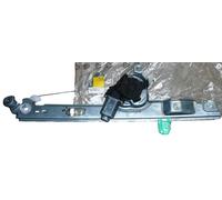 Alzacristalli Anteriore Destro 8201264482 Renault Originale