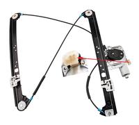 Alzacristalli Anteriore Destro Con Motore Per BMW X5 E53 1999-2006