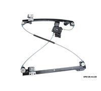 Alzacristalli Anteriore Destro per Land Freelander 98-06 ASR1584 Eps / LR /