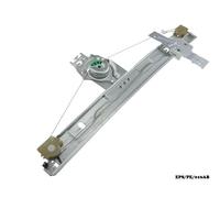 Alzacristalli Anteriore Destro per Peugeot 207 2006-2015 9222Z1 Eps / Pe / 016ab