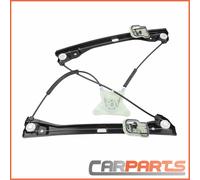 Alzacristalli Anteriore Destro per Seat Toledo IV Skoda Rapido Spaceback NH3