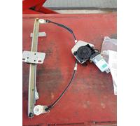 JUMASA ZR FR56 R Alzacristallo