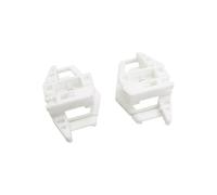 Alzacristalli Anteriore Destro/sinistro Per Peugeot 206 1996 1997 1998 1999 2000 2001 2002 2003 2004 2005 2006 Per Citroen Per Picasso Per Xsara Clip Per Alzacristalli Elettrico Alzacristallo Motore