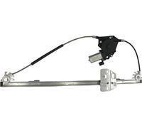 ALZACRISTALLO SINISTRO ANTER. ELET. 3 P. IVECO DAILY 05/99 > 08/11