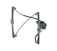 Alzacristalli Anteriore Elettrico Per Bmw Serie 3 E46 1998-2005 5 Porte Destro