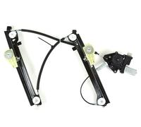 Alzacristalli Anteriore Per Alfa Romeo 4C 2013-2020 Elettrico Originale Destro