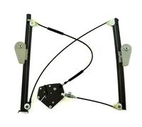 Alzacristalli Anteriore Per Alfa Romeo Mito dal 2008 Meccanismo Destro