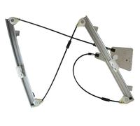 Alzacristalli Anteriore Per Bmw Serie 1 E87 2004-2011 Meccanismo Destro