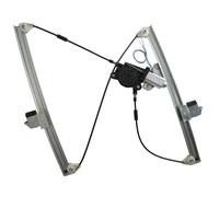 Alzacristalli Anteriore Per Bmw Serie 5 E39 1995-2003 Elettrico Sinistro