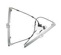 Alzacristalli Anteriore Per Chrysler Voyager 1995-2001 Elettrico Destro