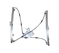 Alzacristalli Anteriore Per Chrysler Voyager 2001-2004 Elettrico Sinistro