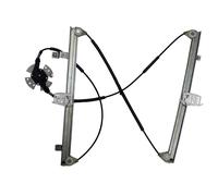 Alzacristalli Anteriore Per Citroen Berlingo 1996-2008 Manuale Sinistro