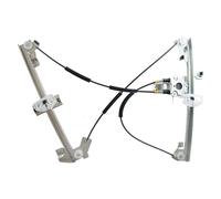 Alzacristalli Anteriore Per Citroen Berlingo 1996-2008 Meccanismo Destro