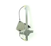 Alzacristalli Anteriore Per Citroen C3 2016-2020 Elettrico Comfort Sinistro