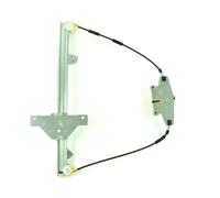 Alzacristalli Anteriore Per Citroen C4 2004-2010 Meccanismo 3 Porte Destro