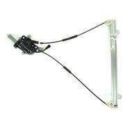 Alzacristalli Anteriore Per Citroen Saxo 1996-2003 Elettrico 5 Porte Sinistro