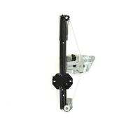 Alzacristallo anteriore Dx elettrico 01.8194#OR Ac Rolcar per DACIA SANDERO II