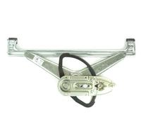 Alzacristalli Anteriore Per Ford Focus 2005-2011 Meccanismo Sinistro