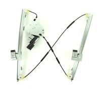 Alzacristalli Anteriore per Ford Galaxy 1995-2000 Elettrico Comfort Sinistro