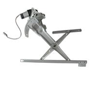 Alzacristalli Anteriore Per Honda Civic 1991-1995 Elettrico 5 Porte Sinistro