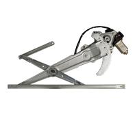 Alzacristalli Anteriore Per Honda Civic 1995-2001 Elettrico 3 Porte Destro