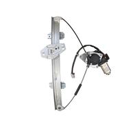 Alzacristalli Anteriore Per Honda Civic 1995-2001 Elettrico 5 Porte Destro