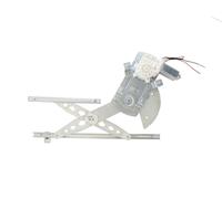 Alzacristalli Anteriore Per Honda Civic 1995-2001 Elettrico 5 Porte Destro