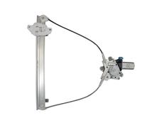 Alzacristalli Anteriore Per Hyundai Accent 1995-1999 Elettrico 3 Porte Sinistro