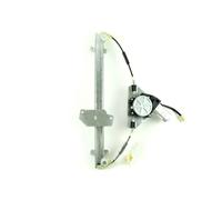 Alzacristalli Anteriore Per Hyundai Accent 2005-2009 Elettrico Sinistro