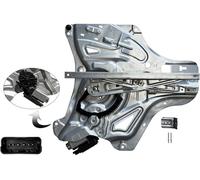 MAX WHY124-L Alzacristallo