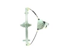 Alzacristalli Anteriore Per Hyundai Terracan 2001-2007 Elettrico Destro