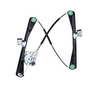Alzacristalli Anteriore Per Jaguar S-Type 1998-2008 Meccanismo Sinistro