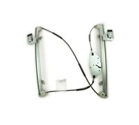 Alzacristalli Anteriore Per Jeep Grand Cherokee 2005-2011 Meccanismo Destro