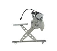 ALZAVETRO ELETTRICO ANT. DX PER LAND ROVER DEFENDER 130 09/02> windows regulator