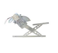 Alzacristalli Anteriore Per Land Rover Discovery 1994-1998 Elettrico Destro
