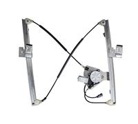 Alzacristalli Anteriore Per Land Rover Freelander 1998-2006 Elettrico Sinistro