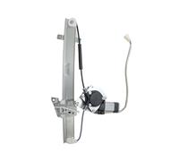 Alzacristalli Anteriore Per Mazda 323 S 1994-1998 Elettrico Sinistro