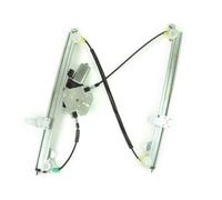 Alzacristalli Anteriore Per Nissan Qashqai 2006-2013 Elettrico Sinistro