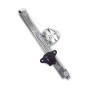 Alzacristalli Anteriore Per Renault Captur 2013-2019 Meccanismo Destro