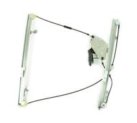 Alzacristalli Anteriore per Renault Kangoo 2008-2021 Elettrico Comfort Sinistro