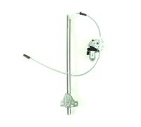 Alzacristalli Anteriore Per Renault Master 1998-2006 Elettrico Originale Destro