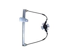 ALZAVETRO MANUALE ANTERIORE DESTRO PER RENAULT SUPER 5 01/1984-12/1996 - 4 PORTE